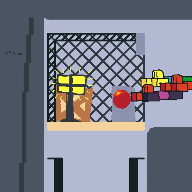 Game by @logibear25