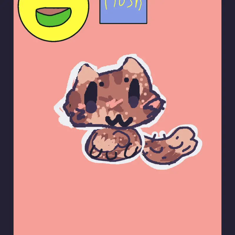 Game by @lovscat