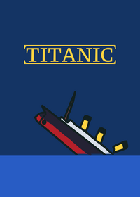 can you survive on this sinking titanic?