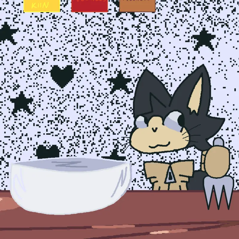 THELUB by @LUBkiin