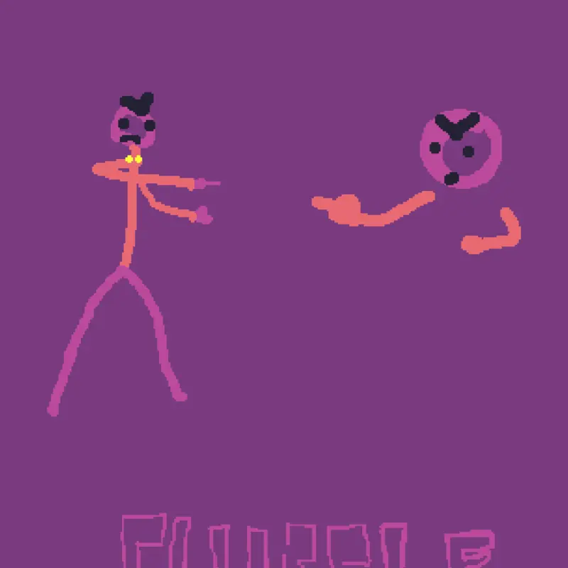 Game by @purple-stickman