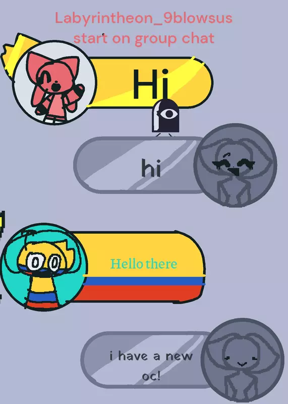 Game by @Marshmello2000
