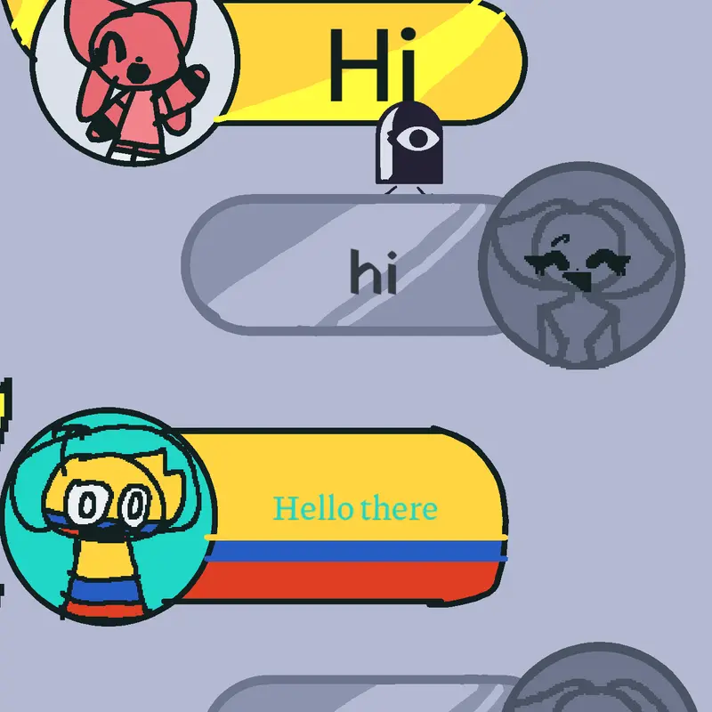 Game by @Marshmello2000