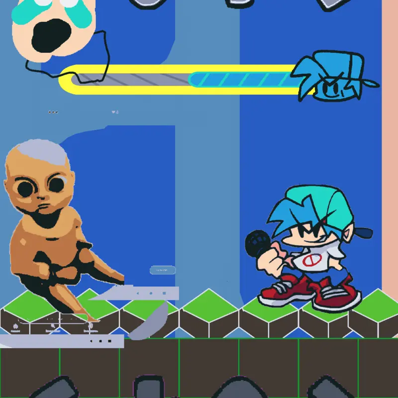 Game by @askeribasm
