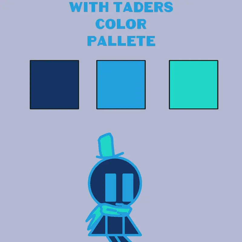 Game by @taderissadbutisback0903