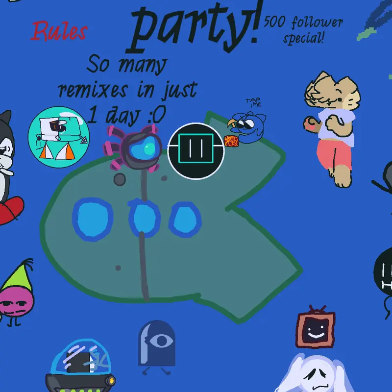 Game by @CrapOfABalloon