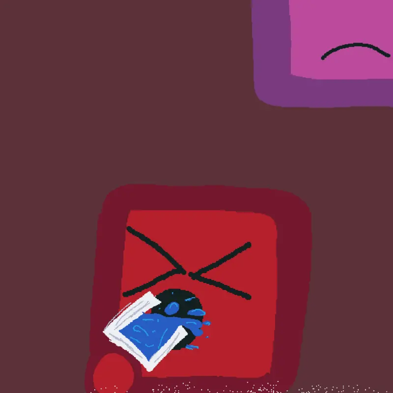 Game by @disguy