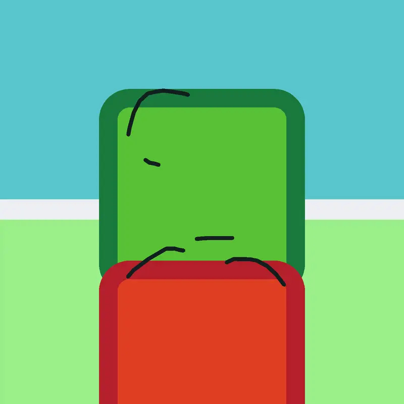 Game by @COSMIC-KING