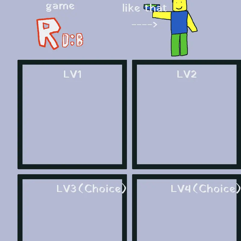 Game by @Kosupcomeback
