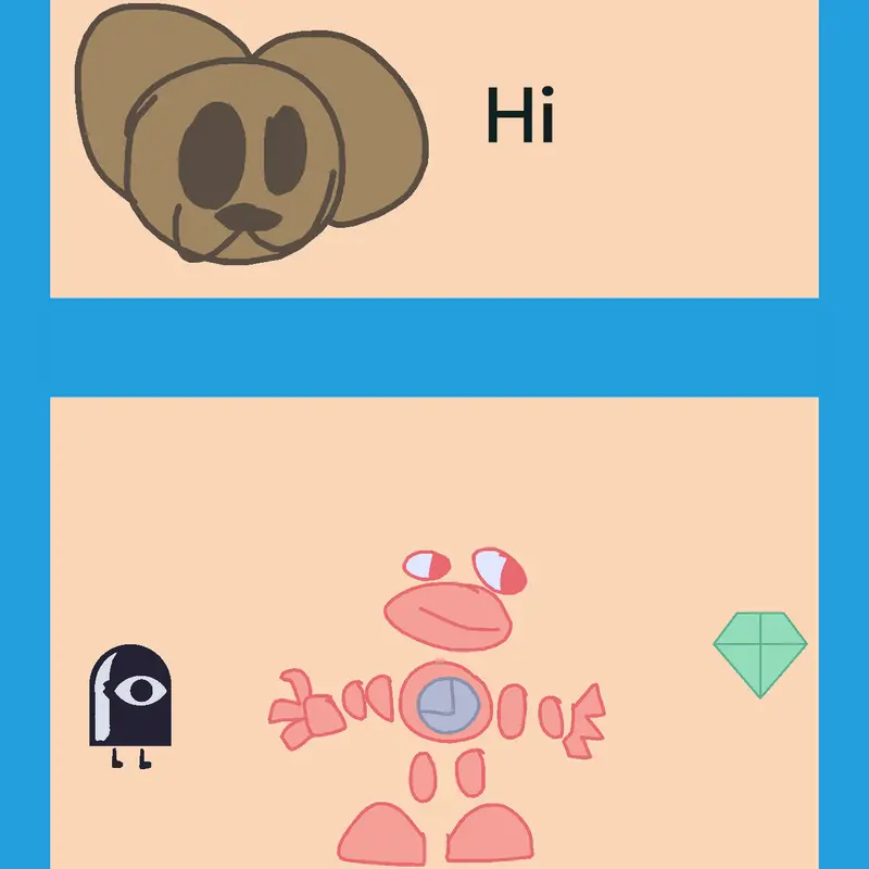 Game by @Tobyata
