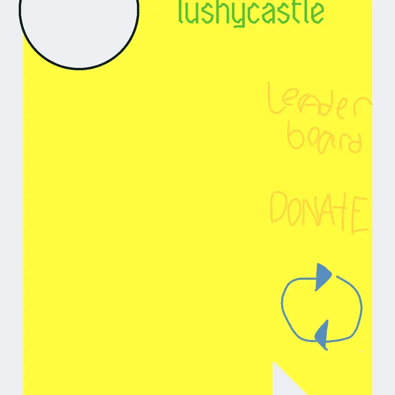Game by @lushycastle