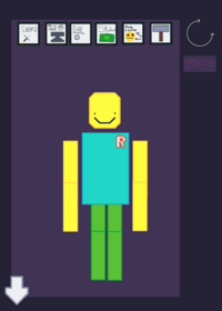 Noob Ragdoll!
