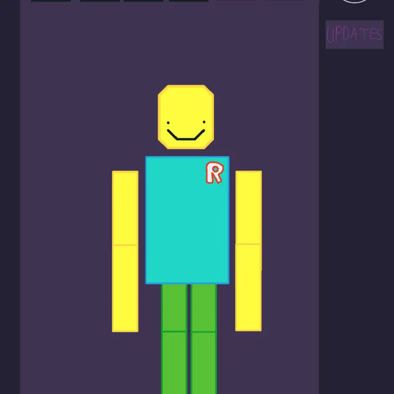 Game by @Nouxm