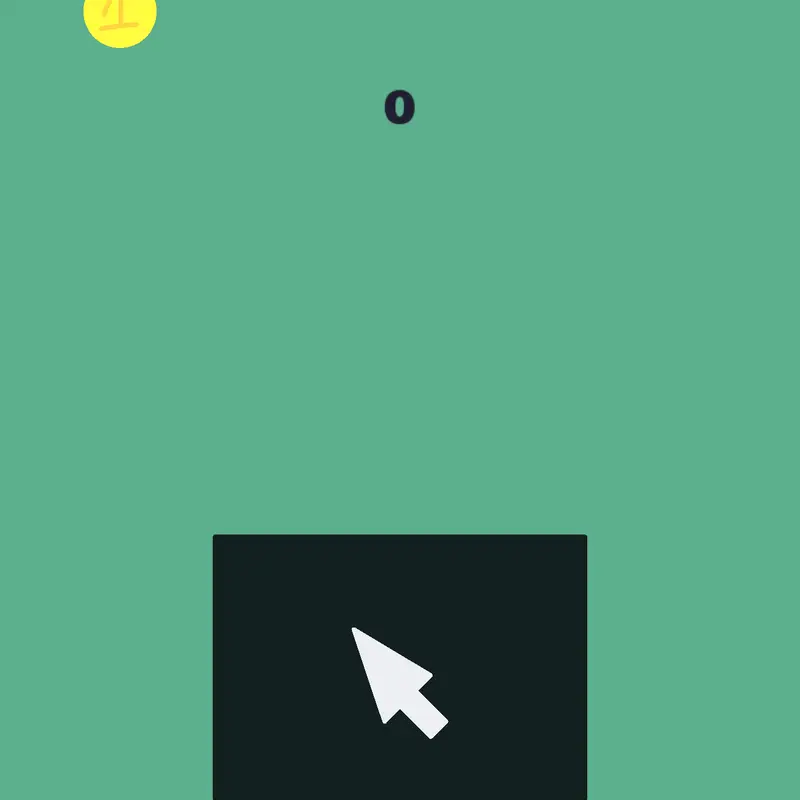 Game by @Marcelix