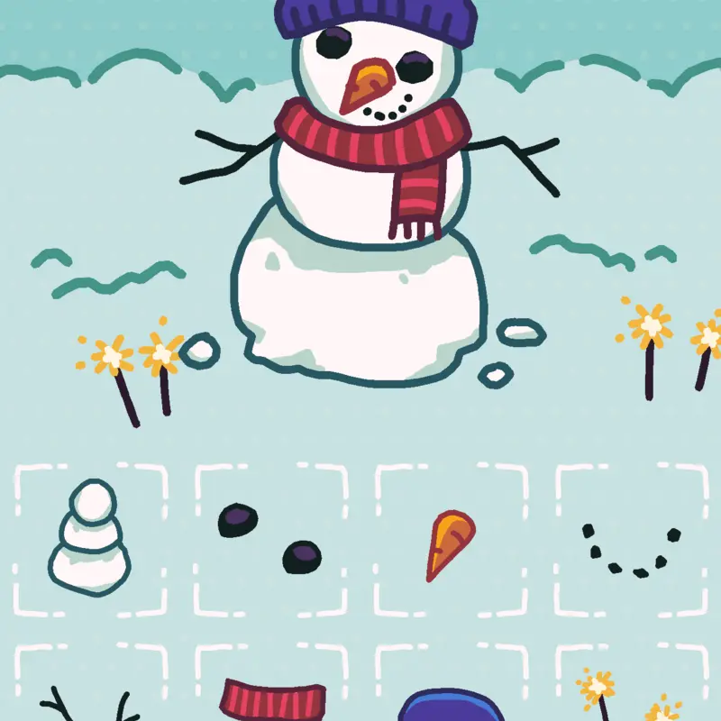 Game by @nijana