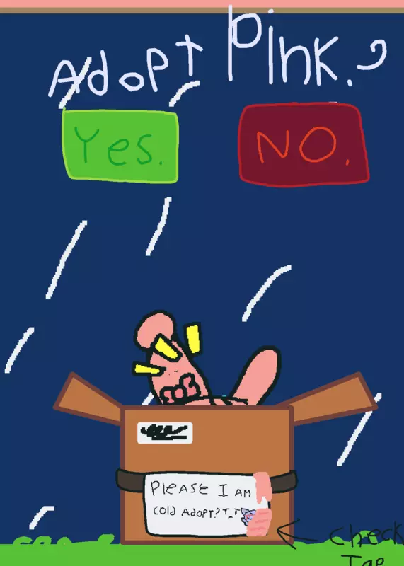 Game by @Pink_SprunkiCute