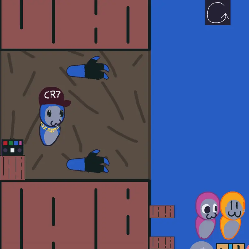 Game by @not_Karim