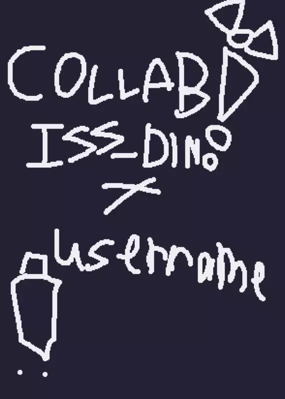 Game by @_1TZZ_D1N0_
