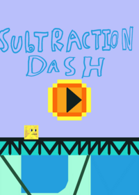 Subtraction Dash