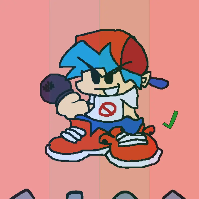 Game by @boyfriend13586