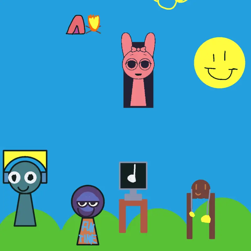 Game by @DONU_DELICIOUS