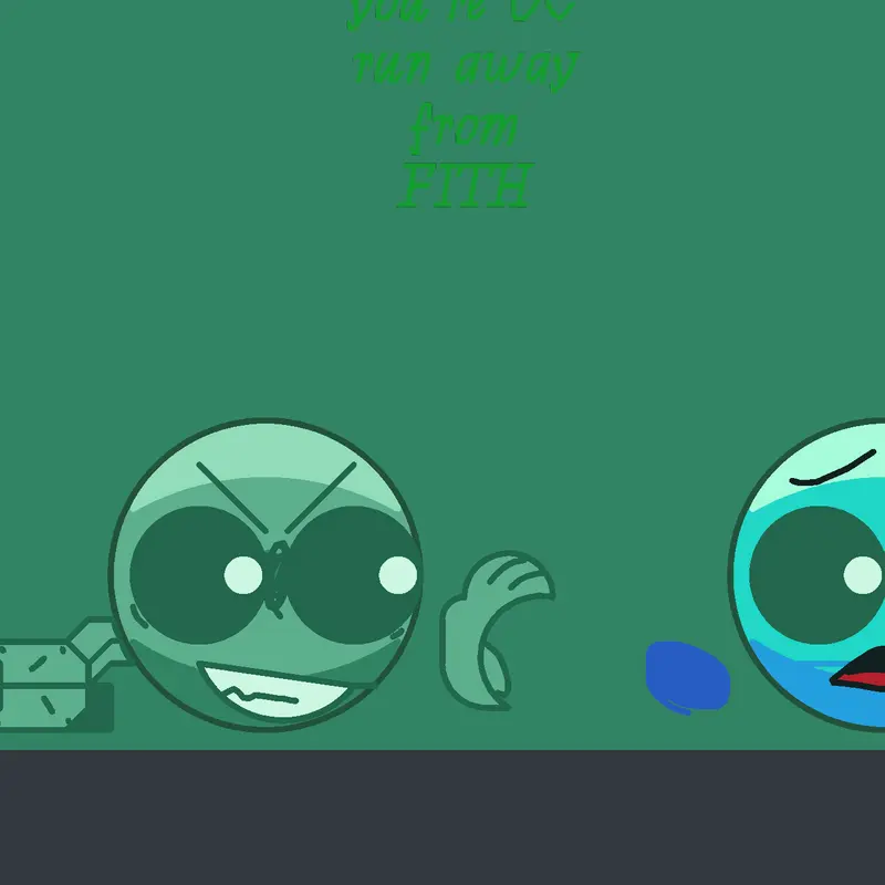 Game by @fecho