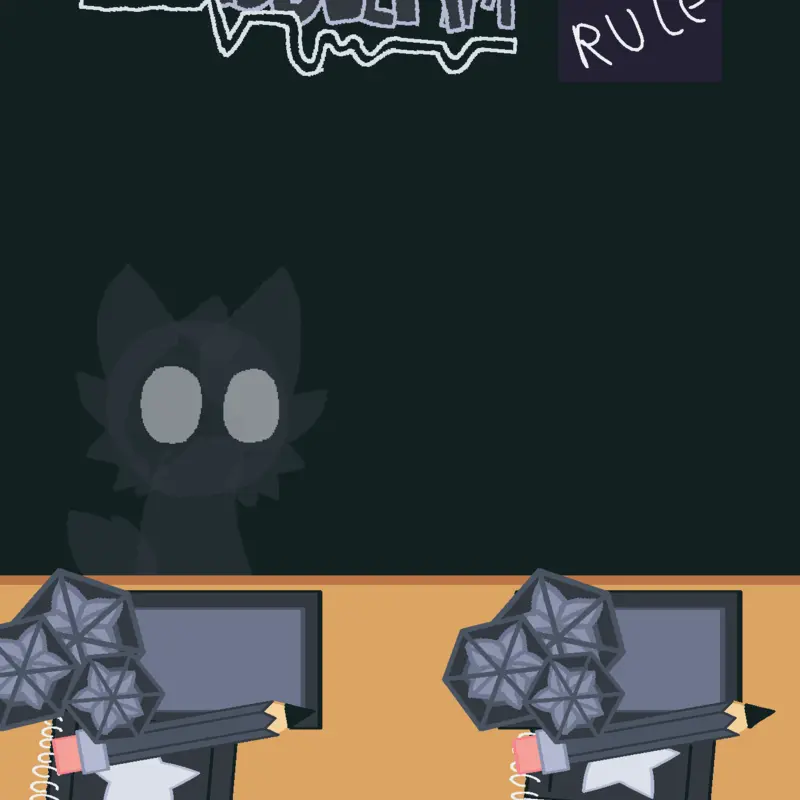 Game by @shadolemia_and_plixelidy