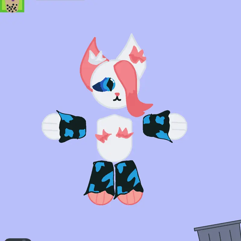 Game by @Banka_kat