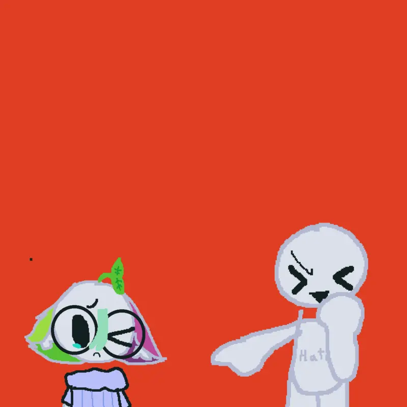 Game by @Ximena1