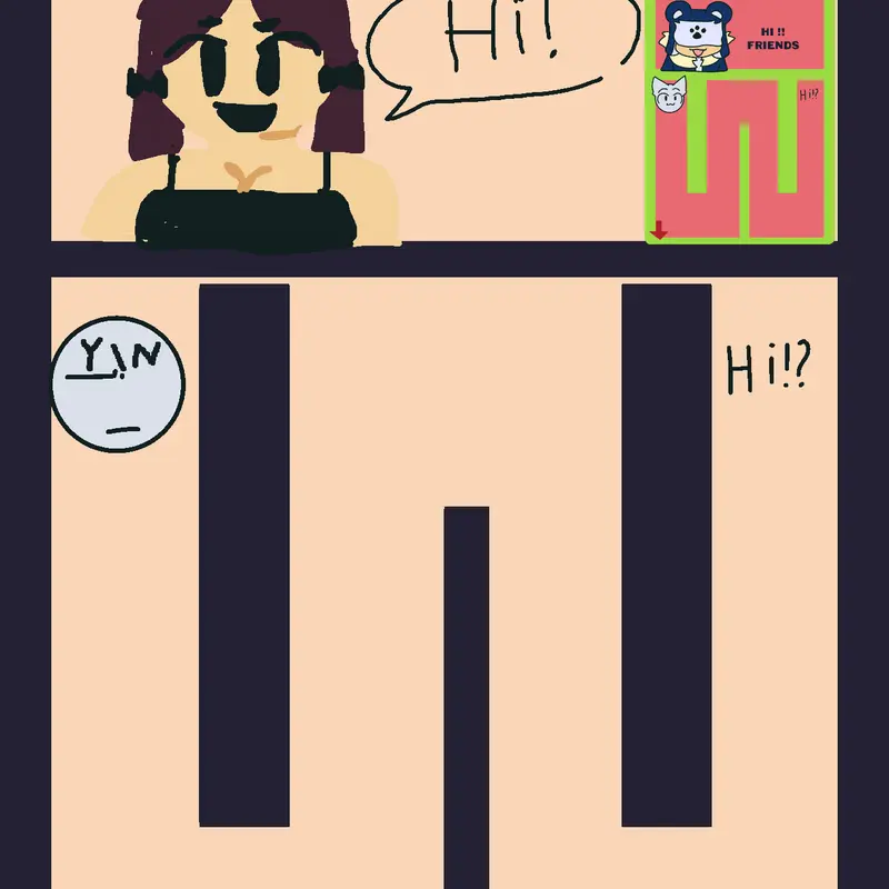 Game by @victoria12welcomehome
