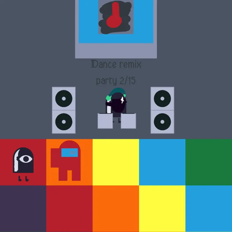 Game by @ruff_on_a_bed
