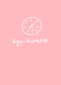 Kyu-kurarin | I made an animation because...