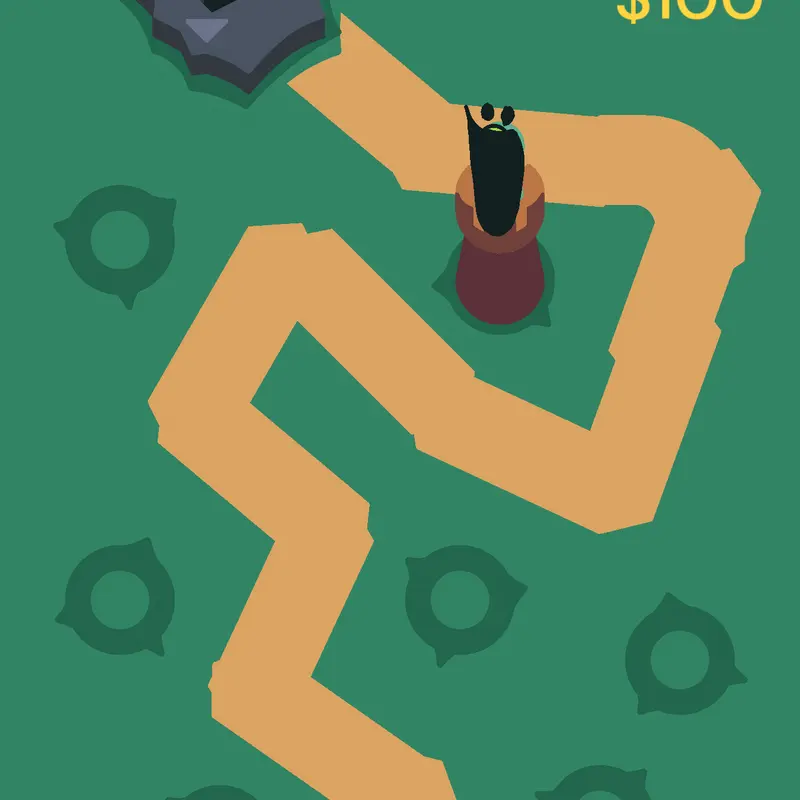 Game by @EXE666