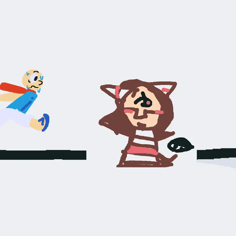 Game by @tigrinhox