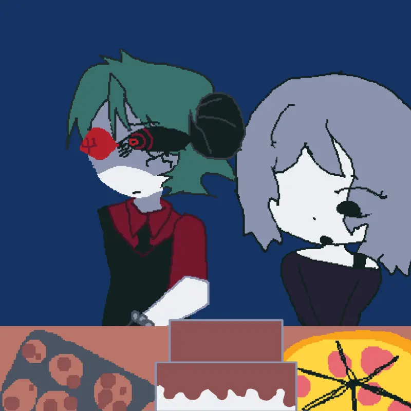 Game by @youroneandonlykoru02