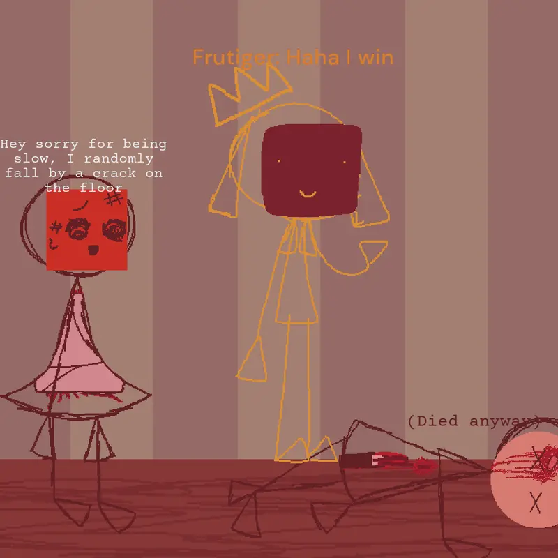 Game by @am_just_a_normal_person