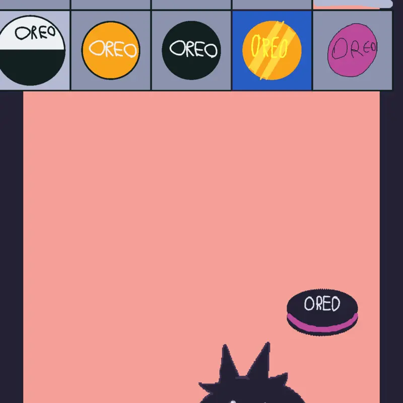 Game by @yoyoadj