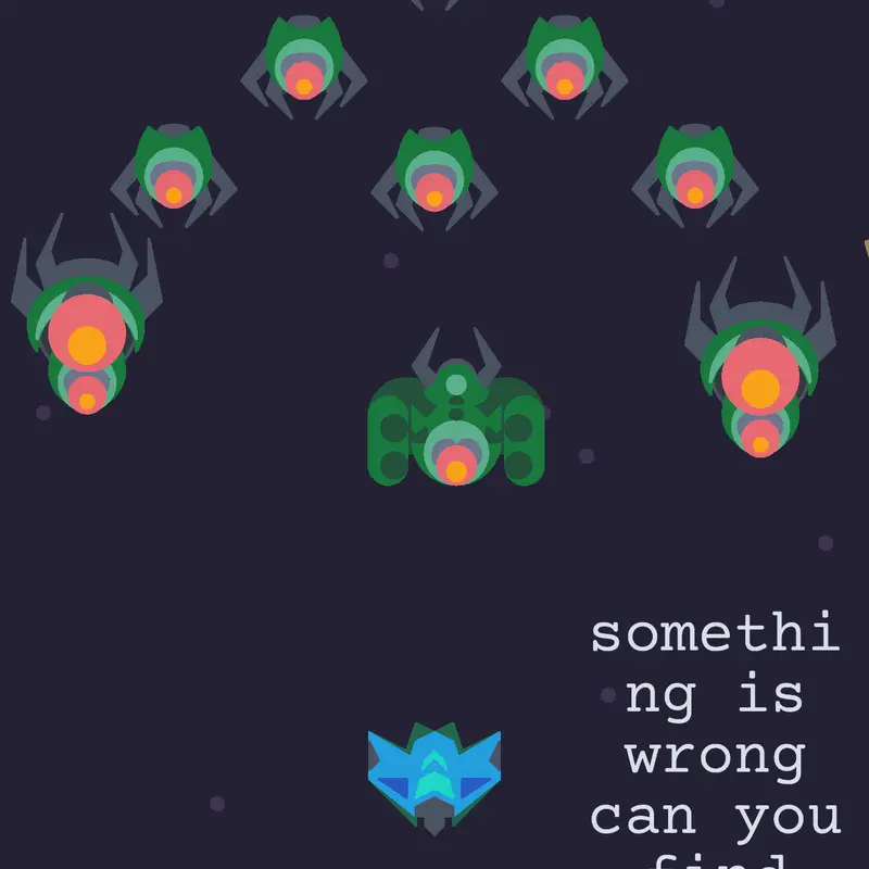 Game by @loodh