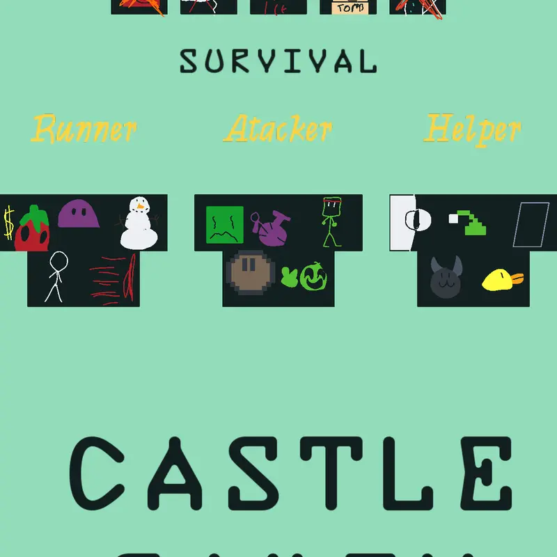 Game by @yeineig