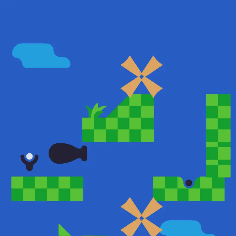 Game by @aljurcodmdechimo