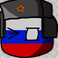 Russiaball avatar