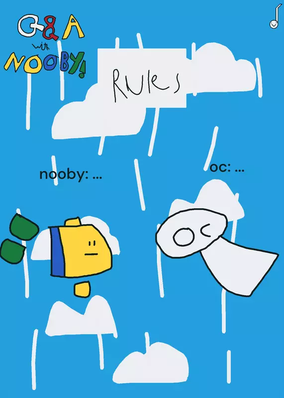 Game by @ilikethings