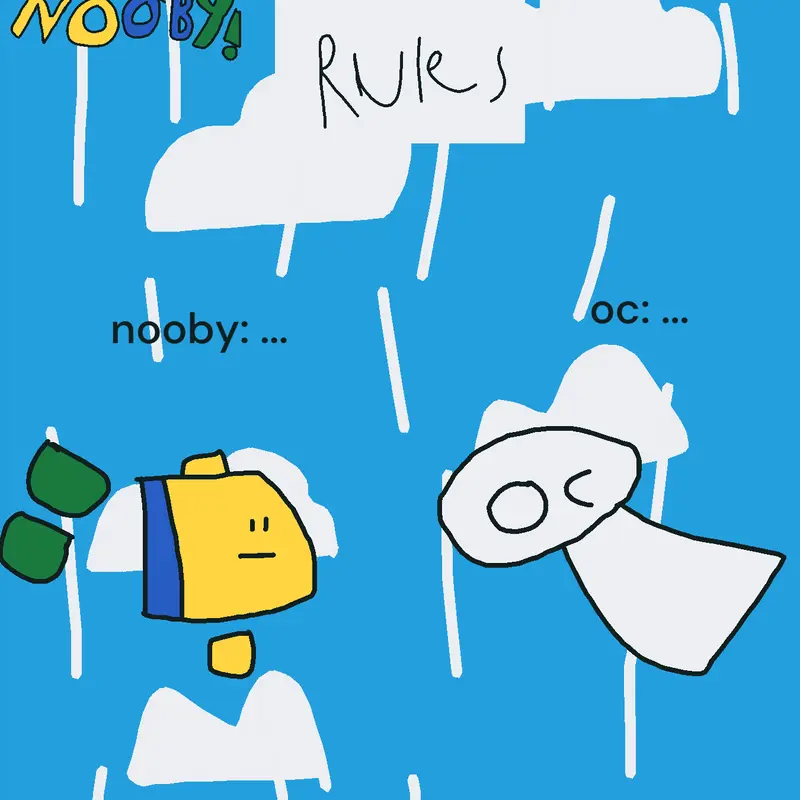Game by @ilikethings