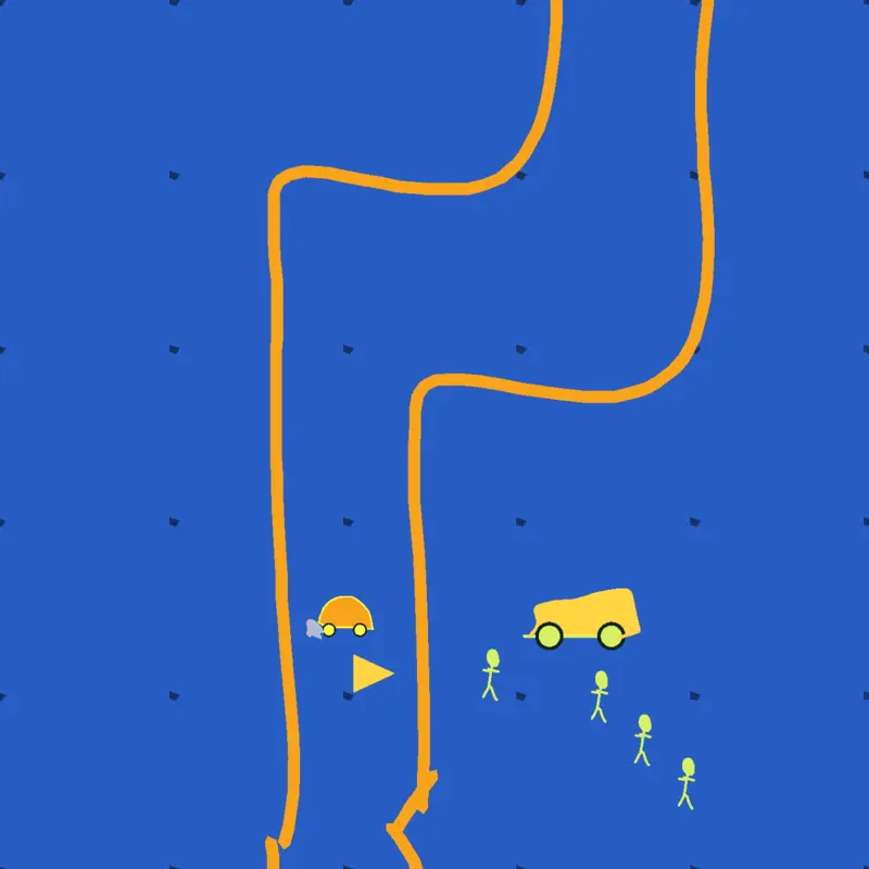 Game by @codys