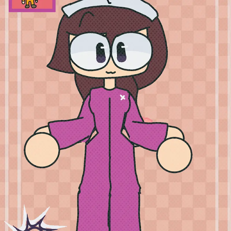 Game by @Flowerpizza