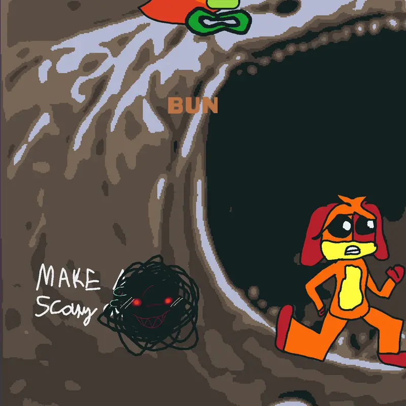 Game by @Tvaei_HatesCake_ONYT