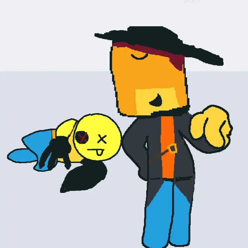 Game by @shedletskydecks