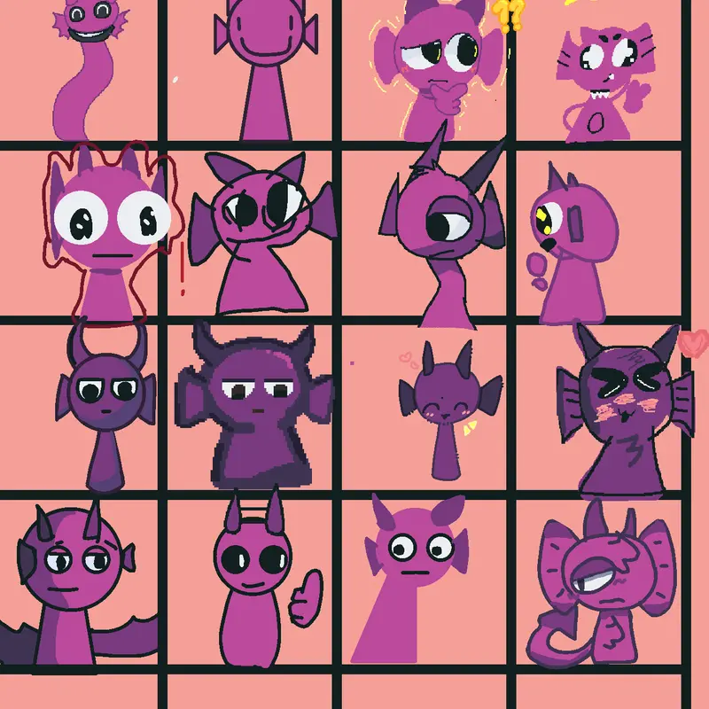 Game by @Zelty_bunny_Four