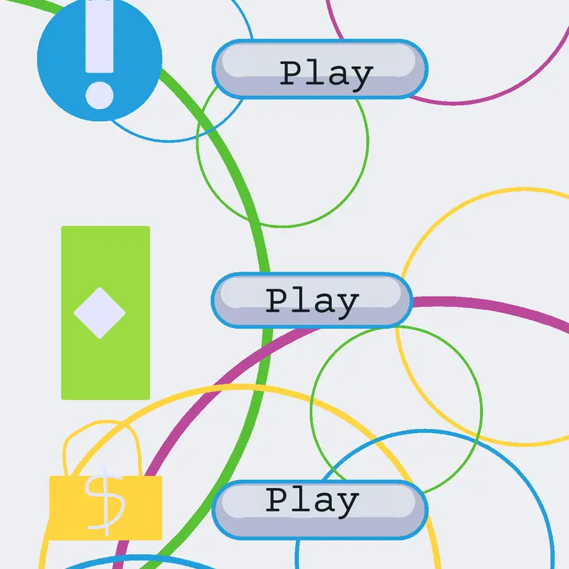 Game by @Daeja384