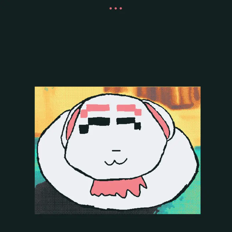 Game by @MAGICSPACEDOG
